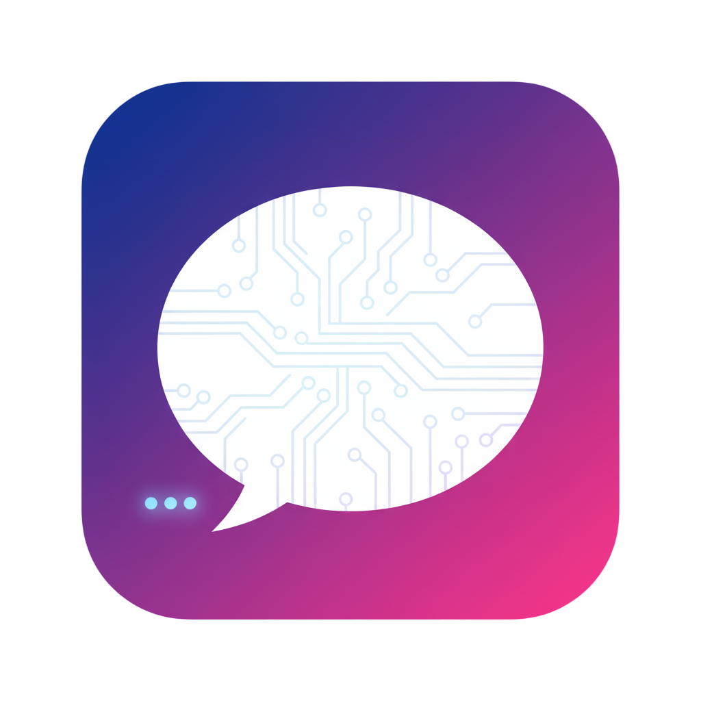 Messenger.ai Logo